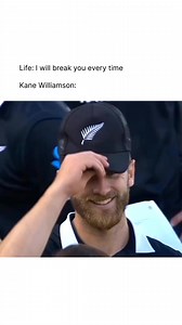 Kane Williamson on Reels