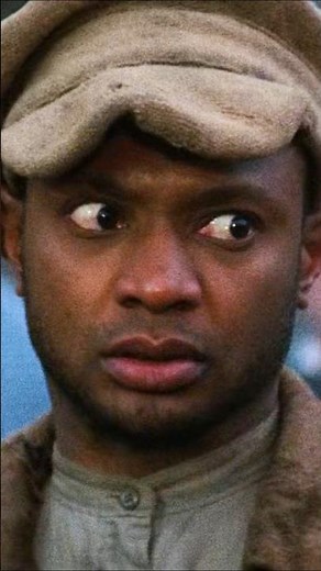 Glory (1989) | Keep Practicing! (Glory) #movie #tvshow