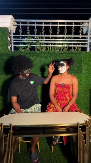 This “I never told you this” Challenge with UncleP. JUST WAIT TILL THE END🤣🥱 #janemenaa • Ready for an international birth experience that comes with your child being a citizen? Contact @Stuttgartbirthservice on instagram today to begin your journey to parenthood WhatsApp:- 1(510)221-3709 📧:- Stuttgart.co@gmail.com