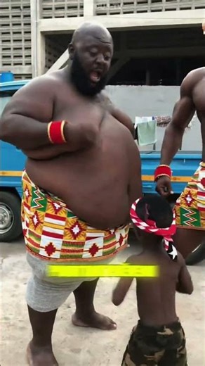 HE FACED THE FINAL BOSS! 😭🧱