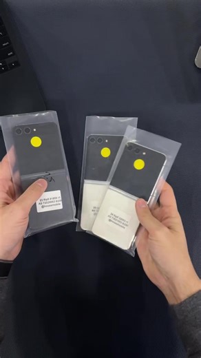 Special RAMADAN Deal Samsung Galaxy zflip5 5G Storage 12/256Gb PTA approved ✅ Conditions new Water pack Rs 65,000 💸🤑💰 Instalment plan available #samsungzflip5 #fyp #viraltiktok #viralvideo #growmyaccount