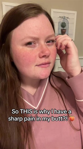 Understanding Sharp Pain in the Buttocks: Women's Health Insights