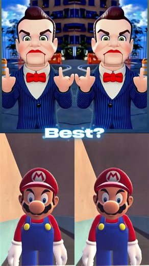 SUPER MARIO Takes Over 2026 🍄🔥