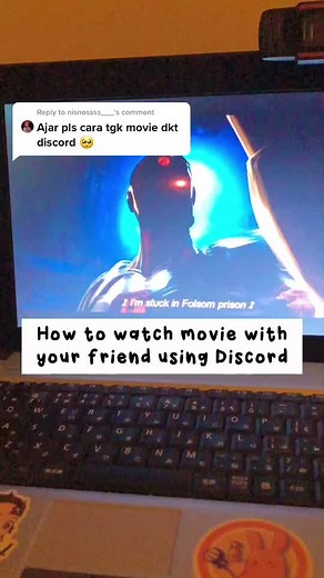 How to Watch Movies on Discord with Friends - Step-by-Step Guide