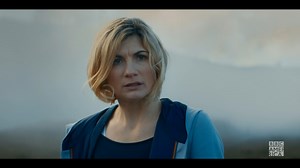 1.8K views · 28 reactions | Sunday on the next chapter of #DoctorWhoFlux... Catch up on Chapter One: The Halloween Apocalypse now on AMC+. amcplus.com/doctorwho | AMC Plus | Facebook