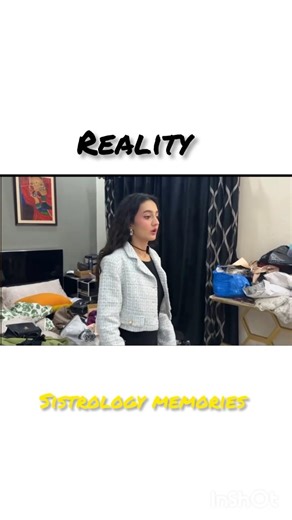 Expectation vs Reality#beautiful