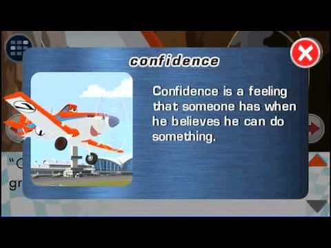 InnoTab Cartridge Demo: Planes | VTech Toys UK