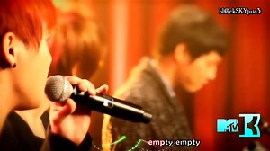7P，JYJ 抖腿系列empty高清live现场