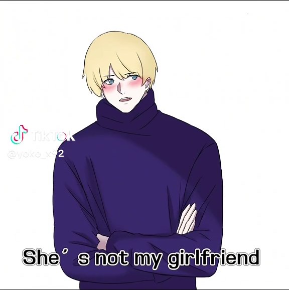 Himawari and Inojin in Boruto: Two Blue Vortex