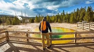 15 Things You Can’t Forget to Pack on Your Yellowstone Vacation