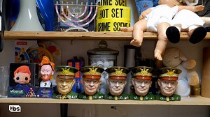 Some may call Conan a hoarder. We call him Coco. All-new episodes of #CONAN return January 22nd on TBS Network. | Team Coco