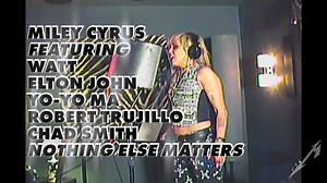 49K views · 2.8K reactions | 1 album. 12 songs. 53 artists. Unlimited possibilities. Pre-order the LP and CD box sets now. | Metallica | Facebook