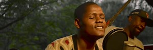 Samthing Soweto graces JRs Feel Good Live Session