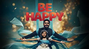 Be Happy - Amazon Prime Video Movie - Where To Watch