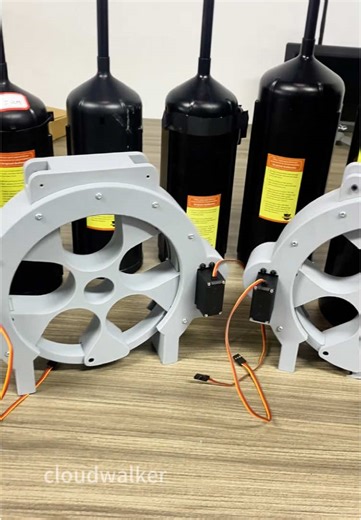 Fiber Optic Direct Connection for UAV Control