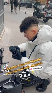 Rendez-vous très bientôt pour ma nouvelle chanson et clip clip vidéo 🎥 @mazigh.prod @mazigh_off | Le Tac