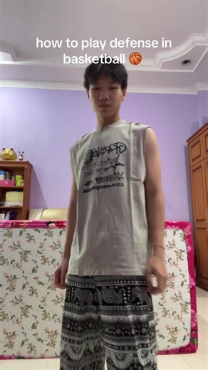 Essential Basketball Defense Techniques for Players