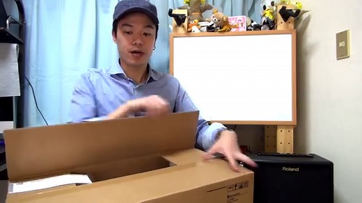 ギターレッスン【BOSS RC-300のご紹介】