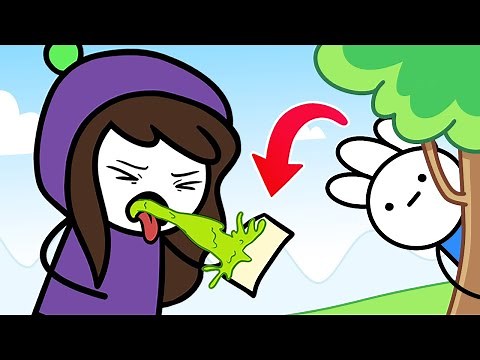 The FAKE Love Letter Incident (ft. Ice Cream Sandwich)