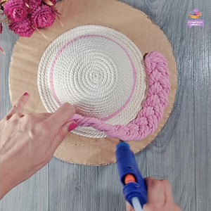 Unique! 🌸 Craft Projects That Will Completely Renew Your Decor 🏡🎨 #Art | Yu Hand Made Collection