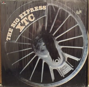 XTC - The Big Express
