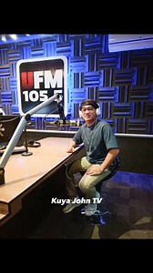 Kuya John TV Radio Guesting ❤️ | Kuya John TV