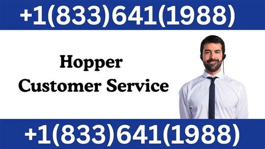 Official Hopper™® Customer Service Guide | Step-by-Step Help & Support Explained