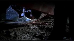 CSI 8x01 Halott baba 2.rész