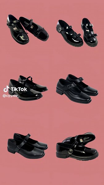 Rekomendasi Sepatu Pantofel Wanita Terbaik
