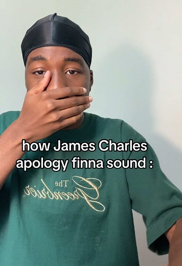 James Charles Apology Video Insights and Reactions