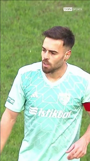 🥅 Kayserispor failed to capitalize on a clear scoring opportunity with Carlos Mane. #shorts #kays...