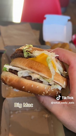 The filet-o-fish is the best thing on the mcdonald’s menu and no one can tell me different! #mcdonaldsorder #mymcdonaldsorder #eatingmcdonalds #eatingfastfood #mcchicken #filetofish #bigmac #fries #oreomcflurry