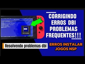 DBI ERROR GUIDE - FIXING FREQUENT ERRORS: DBI INSTALLER (COMPLETE TUTORIAL)
