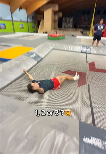Best Trampoline Tricks: Which One Is Your Favorite?