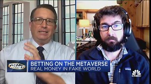 These companies have the best opportunities in the metaverse