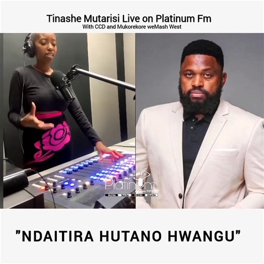 The music industry was caught off guard by a surprising announcement on Nash Tv Boss Tinashe Mutarisi's Facebook page, stating his departure from music and granting independence to all artists under his label. Numerous negative comments surfaced, with some attributing the news to Mutarisi's recent fallout with Ndunge Yut and Raymer's previous management. However, those who understand his impact are eager to know why Mandebvu made this decision. While many await his Facebook live explanation as p