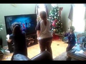 Thriller dance wii Michael Jackson dance game