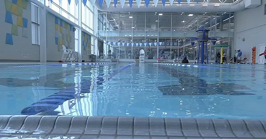 YMCA of Greater Louisville offers free swim safety lessons for all ages