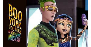 Boo! 20 Kid-Friendly Halloween Movies Your Family Can Stream on Netflix Now