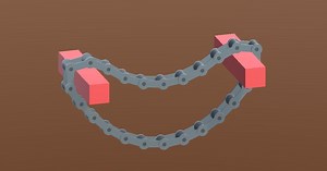 Bicycle Chain | Systems | Unity Asset Store