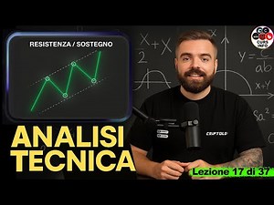 Analisi Tecnica per Iniziare: Come Leggere i Grafici e Prevedere i Movimenti del Mercato