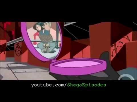 Kim Possible - S1E01 - Crush: Part 1/2 (Full Episode)