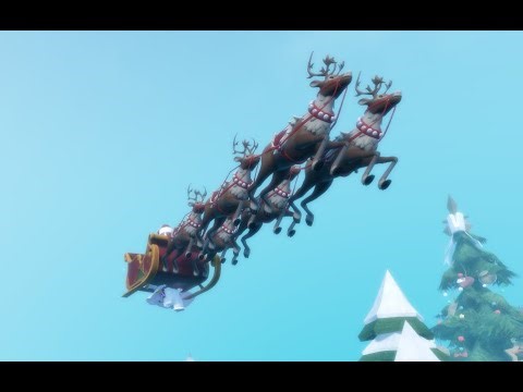 🔴FARMING SANTA TILL ICC🔴GPO