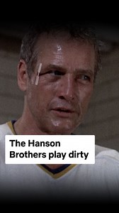 6.2M views · 85K reactions | The Hanson Brothers: Entertainment for the whole family!  Slap Shot on Netflix | Netflix Is A Joke | Facebook