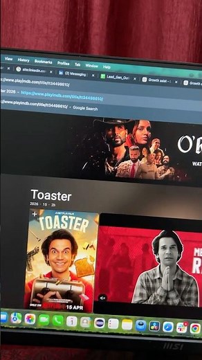 Watch Any Movie or Web Series Without Paying (Secret Trick)#ottapps #streamingapps #movietips
