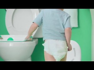 Pull-Ups Big Kid Academy Commercials 2014-2015 Updated | Kids Videos