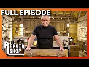 Season 8 Episode 23 | The Repair Shop (Full Episode)