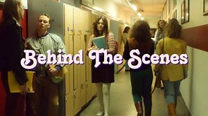 Go behind the perm, prom, and possible alien abduction! #Fireworks behind the scenes out now. 🎆👽 http://smarturl.it/FireworksBTS | First Aid Kit