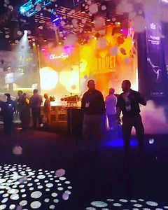 Live from the CHAUVET Professional Booth #614 come by and see how we're Redefining Standards in Theatrical Lighting #USITT2018 #Ovation #UnrivaLED #CHAUVETProfessional | CHAUVET Professional