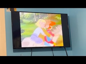 Pippi Longstocking Trailer